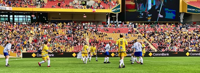 全民的狂欢 全民的狂欢